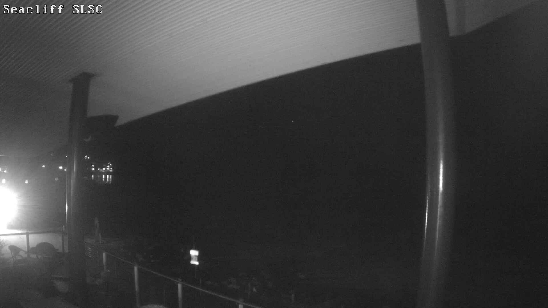 Seacliff Surf Cam