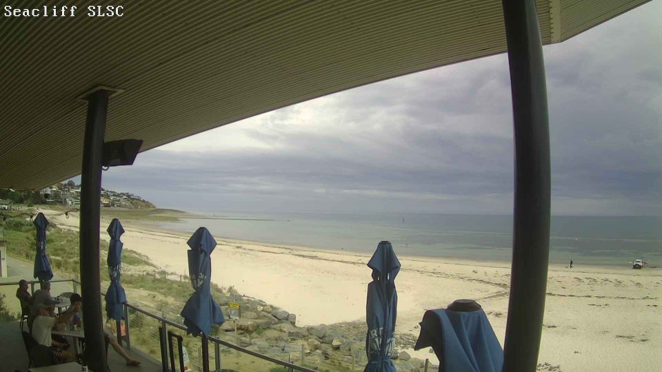 Happy Valley webcam