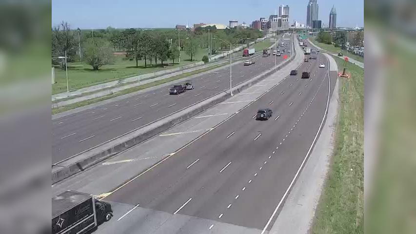 Traffic Cam Mobile › East: MOB-CAM-C