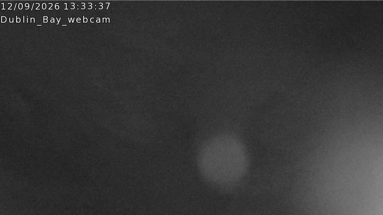 Traffic Cam Dun Laoghaire-Glasthule ED: Dún Laoghaire East Pier