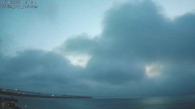 Blackrock coast webcam