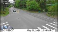 Union Hill-Novelty Hill: SR 202 at MP 12.26: 236th Ave NE - Actual