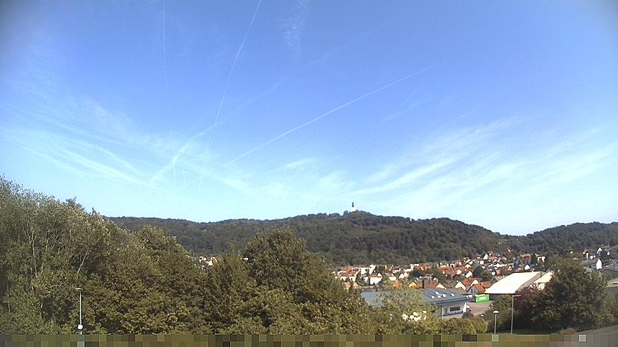 Alsweiler weather Webcam