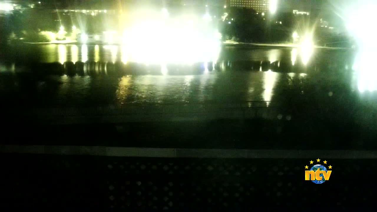 Traffic Cam St. John's