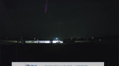 Recent Yarrawonga Webcam Image