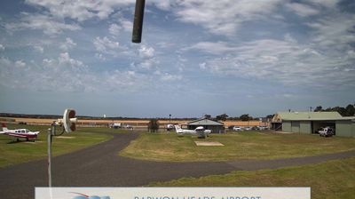 Yarrawonga Daytime Webcam Image