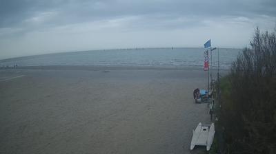 Preview delle webcam di Cesenatico