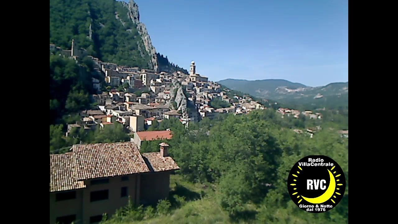 Traffic Cam Villa Santa Maria