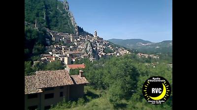 immagine della webcam nei dintorni di Civitaluparella: webcam Villa Santa Maria