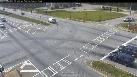 Traffic Cam Pointe South Place: CLAY-CAM-061--1
