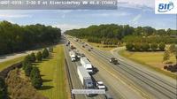 Lodge West: GDOT-CAM-318--1 - Day time