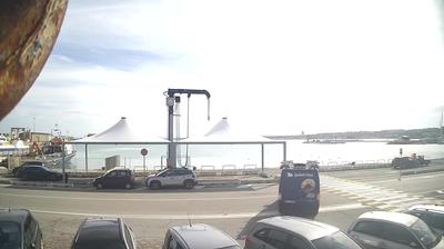 Termoli today Termoli today