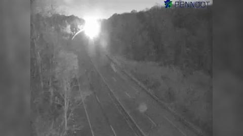 Traffic Cam Middletown Township: US 1 SOUTH OF WOODBOURNE DR