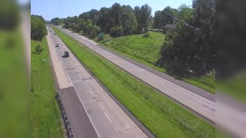 Traffic Cam Doylestown Township: PA 611 NORTH OF LIMEKILN RD