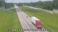 Pecan: I-10 at MS Welcome Center - Current
