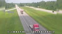 Pecan: I-10 at MS Welcome Center - Day time