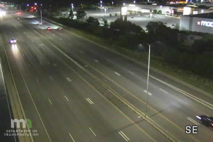 Traffic Cam Minnetonka: I-394: I-394 WB @ Plymouth Rd