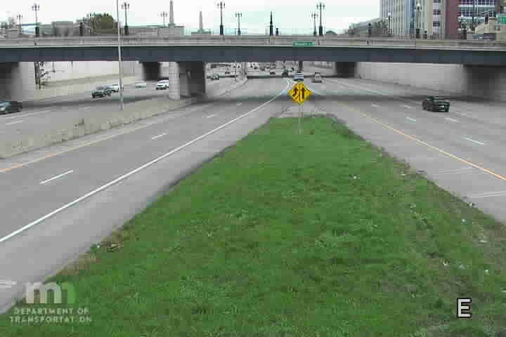Saint Paul webcam