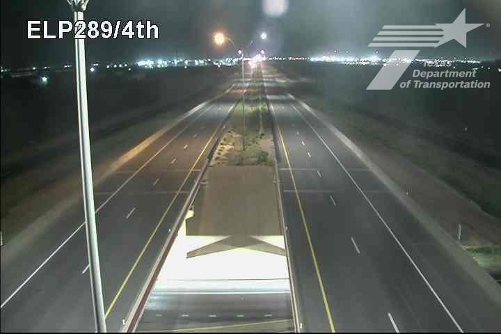 Traffic Cam Lubbock › East: E Loop 289 @ 4th (FM)