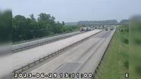 Lewisville: I-70: 1-070-126-3-1-rwis NEW CASTLE - Day time