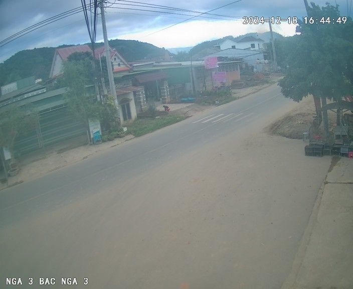 Traffic Cam Dalat