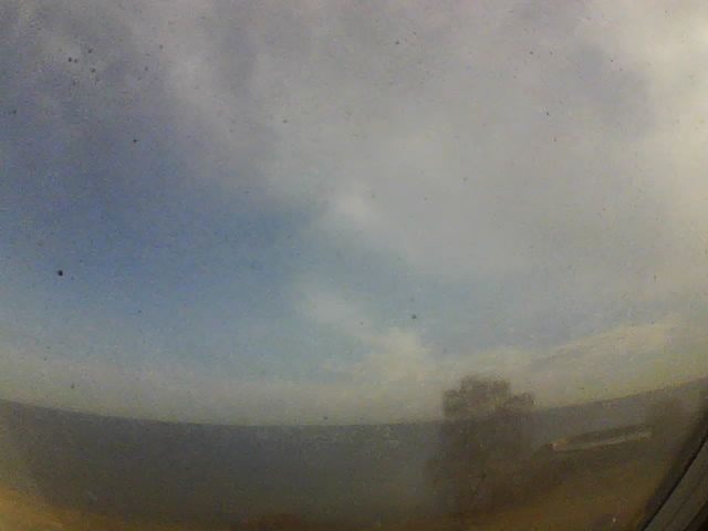 Traffic Cam Simrishamn › East
