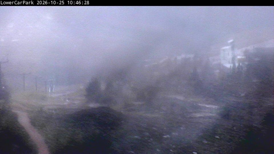 Aviemore webcam