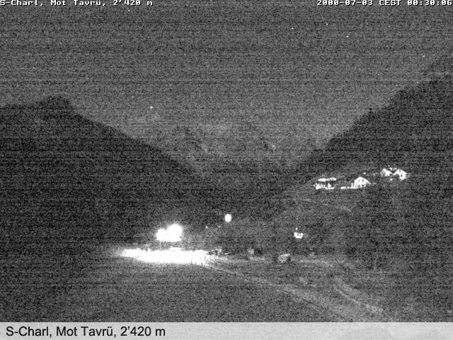 Scuol › Südwesten