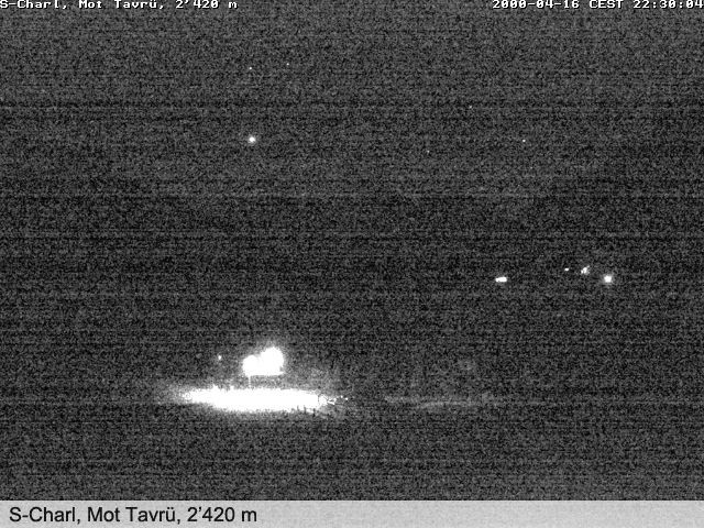 Scuol › Südwesten