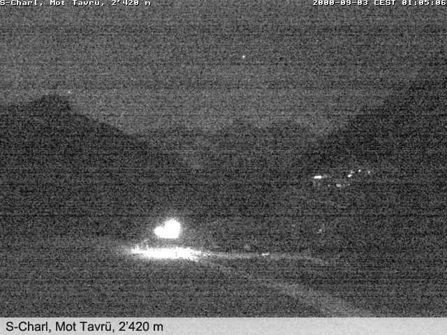 Scuol › Südwesten