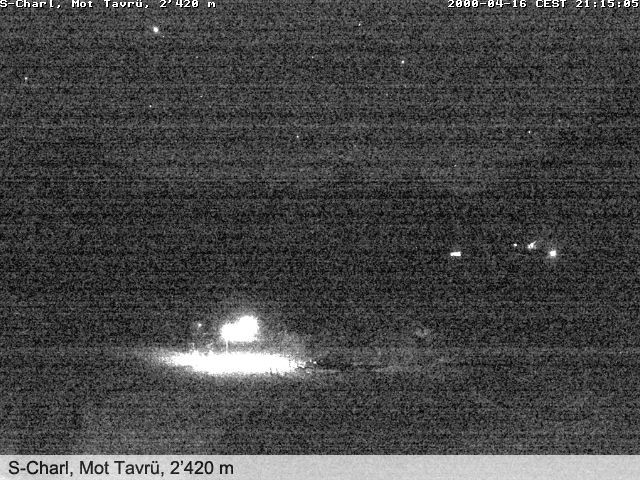 Scuol › Südwesten