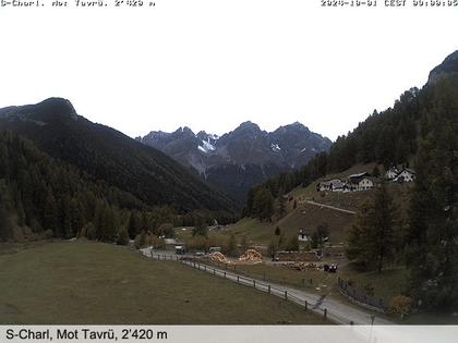 Scuol › Süd-West