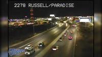 Midtown UNLV: Russell & Paradise - Current