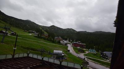 Planneralm mountain webcam