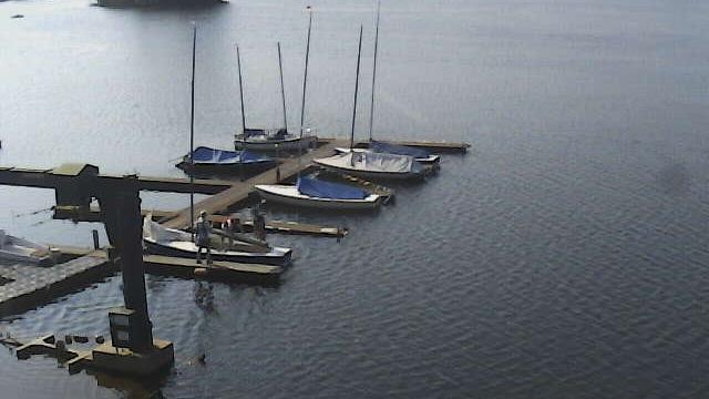 Atrop harbor Webcam