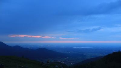 Schleching mountain webcam