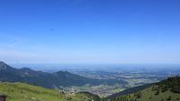 Aschau im Chiemgau › West