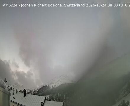 Scuol › Nordwesten: Bos-cha