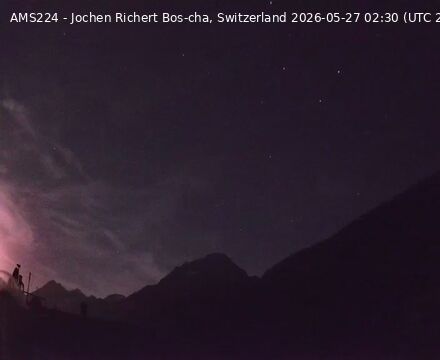 Scuol › Nordwesten: Bos-cha