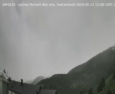 Scuol › Nordwesten: Bos-cha
