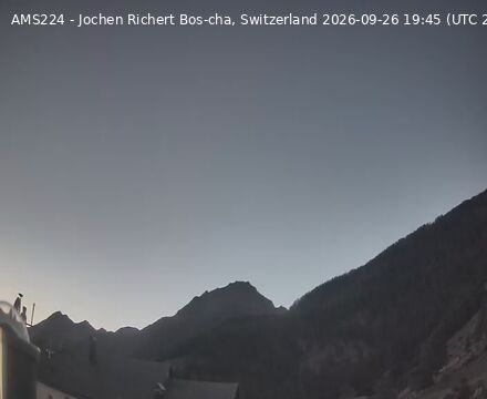 Scuol › Nordwesten: Bos-cha