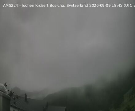 Scuol › Nordwesten: Bos-cha