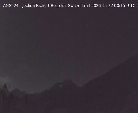 Scuol › Nordwesten: Bos-cha