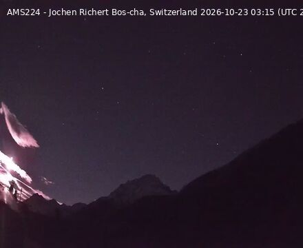 Scuol › Nordwesten: Bos-cha