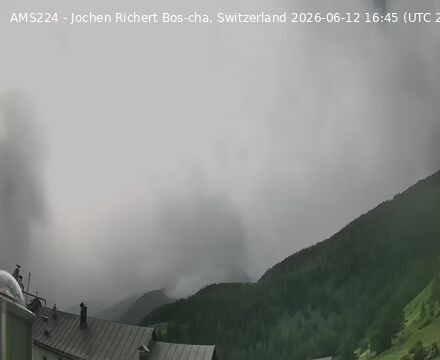 Scuol › Nordwesten: Bos-cha