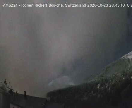 Scuol › Nordwesten: Bos-cha