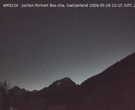 Scuol › Nordwesten: Bos-cha