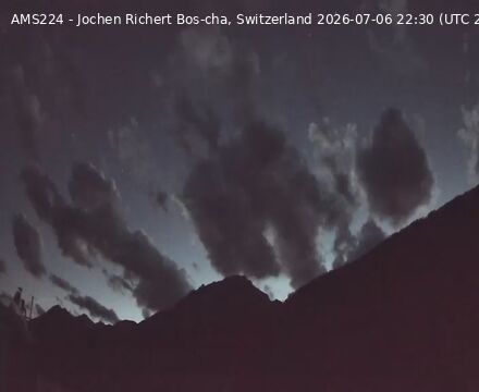Scuol › Nordwesten: Bos-cha