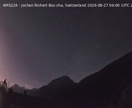 Scuol › Nordwesten: Bos-cha