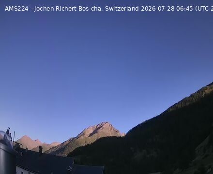 Scuol › Nordwesten: Bos-cha